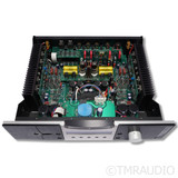 BAT VK-300x SE Stereo Tube Hybrid Integrated Amplifier; MM Phono Upgrade