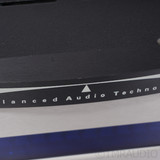 BAT VK-300x SE Stereo Tube Hybrid Integrated Amplifier; MM Phono Upgrade