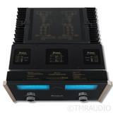 McIntosh MC312 Stereo Power Amplifier; MC-312