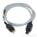 Ansuz Mainz X Power Cable; 2m AC Cord