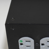 Transparent Audio Power Isolator 8 MM2 Power Conditioner