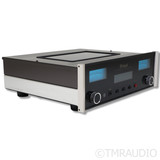 McIntosh D1100 Stereo Digital Preamplifier / DAC; D/A Converter