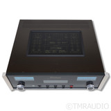 McIntosh D1100 Stereo Digital Preamplifier / DAC; D/A Converter