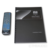 Musical Fidelity M8s Stereo Preamplifier; MM / MC Phono