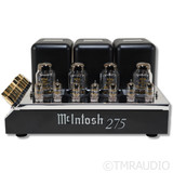 McIntosh MC275 MKVI Stereo Tube Power Amplifier