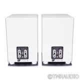 Fyne Audio F500SP Bookshelf Speakers; Piano White Pair