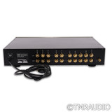 Conrad-Johnson PF-R Stereo Preamplifier; PFR