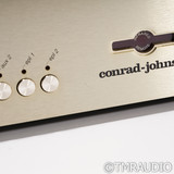 Conrad-Johnson PF-R Stereo Preamplifier; PFR
