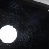 REL Acoustics Carbon Special 12" Powered Subwoofer; Gloss Black