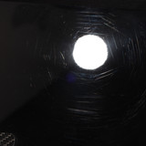 REL Acoustics Carbon Special 12" Powered Subwoofer; Gloss Black