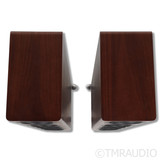Acoustic Energy AE520 Floorstanding Speakers; Walnut Pair
