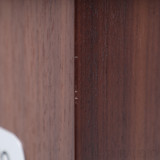 Acoustic Energy AE520 Floorstanding Speakers; Walnut Pair