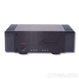 Benchmark Media AHB2 Stereo Power Amplifier (1/3)