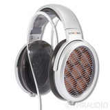 Warwick Acoustics Sonoma M1 Headphone Amplifier w/ M1 Electrostatic Headphones