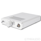 Warwick Acoustics Sonoma M1 Headphone Amplifier w/ M1 Electrostatic Headphones