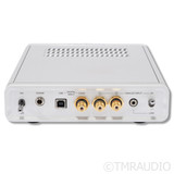 Warwick Acoustics Sonoma M1 Headphone Amplifier w/ M1 Electrostatic Headphones