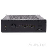 Linear Tube Audio Z10 Integrated Stereo Tube Amplifier; w/ Power Supply Upgrade