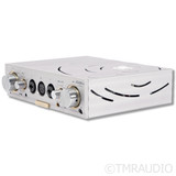 iFi Pro iCAN Signature Tube Hybrid Headphone Amplifier