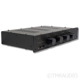 Audible Illusions Modulus 3A Stereo Tube Preamplifier; MM / MC Phono