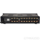 Audible Illusions Modulus 3A Stereo Tube Preamplifier; MM / MC Phono