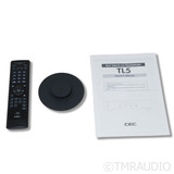 CEC TL5 Belt-Drive CD Transport