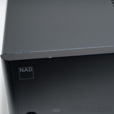 NAD Electronics C 298 Stereo Power Amplifier; C298
