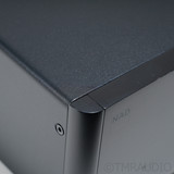 NAD Electronics C 298 Stereo Power Amplifier; C298