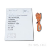 Cambridge Audio CXN100 Network Streamer