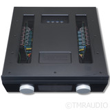 Musical Fidelity Nu-Vista 800.2 Stereo Tube Hybrid Integrated Amplifier