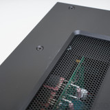 Musical Fidelity Nu-Vista 800.2 Stereo Tube Hybrid Integrated Amplifier