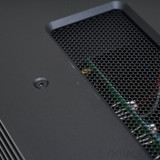 Musical Fidelity Nu-Vista 800.2 Stereo Tube Hybrid Integrated Amplifier