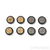 Magico S3 MKI Floorstanding Speakers; Black Pair