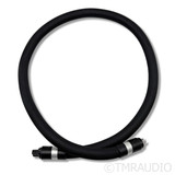 Shunyata Research Zi-Tron Sigma Digital Power Cable; 6ft AC Cord