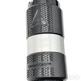 Shunyata Research Zi-Tron Sigma Digital Power Cable; 6ft AC Cord