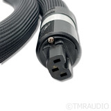 Shunyata Research Zi-Tron Sigma Digital Power Cable; 6ft AC Cord