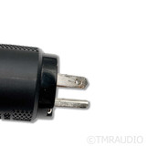 Shunyata Research Zi-Tron Sigma Digital Power Cable; 6ft AC Cord