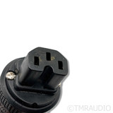 Shunyata Research Zi-Tron Sigma Digital Power Cable; 6ft AC Cord