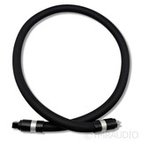 Shunyata Research Zi-Tron Sigma Digital Power Cable; 6ft AC Cord; C19 20A