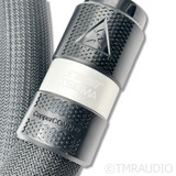 Shunyata Research Zi-Tron Sigma Digital Power Cable; 6ft AC Cord; C19 20A