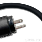 Shunyata Research Zi-Tron Sigma Digital Power Cable; 6ft AC Cord; C19 20A