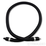 Shunyata Research Etron Sigma High Current Power Cable; 6ft AC Cord