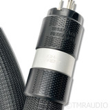 Shunyata Research Etron Sigma High Current Power Cable; 6ft AC Cord