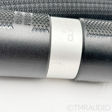 Shunyata Research Etron Sigma High Current Power Cable; 6ft AC Cord