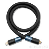 JPS Labs Aluminata Reference Power Cable; 2m AC Cord