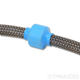 Clearer Audio Silver-Line Optimus Reference S/PDIF Cable; 1.5m Digital Interconnect