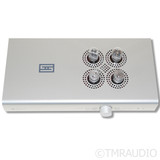 Schiit Audio Freya+ Stereo Tube Hybrid Preamplifier (1/3)