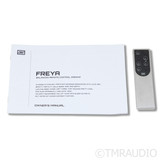 Schiit Audio Freya+ Stereo Tube Hybrid Preamplifier (1/3)