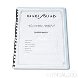 InnerSound E-300 Stereo Electrostatic Power Amplifier