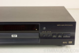 Pioneer DV-525 DVD / CD Player
