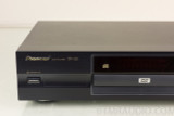 Pioneer DV-525 DVD / CD Player